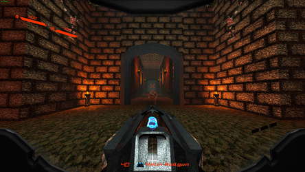 Virvius screenshot 5