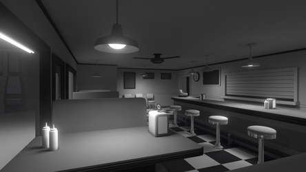Discolored screenshot 7