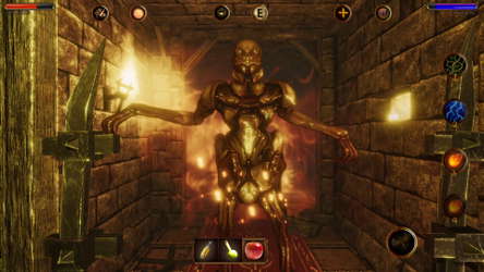 Dungeon Legends 2 : Tale of Light and Shadow screenshot 15