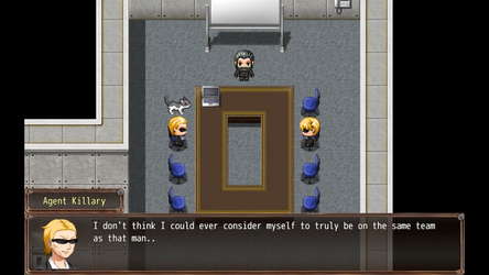 Deported 2: Build That Wall screenshot 7