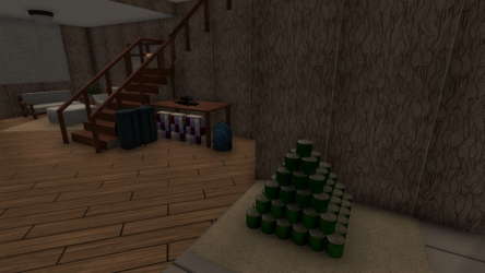 Stay Alive: Apocalypse screenshot 15