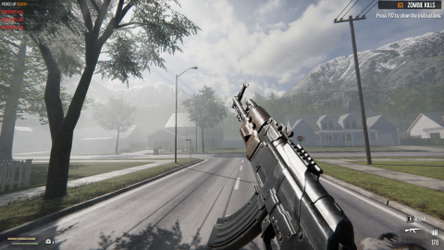 Death Slayer V screenshot 14