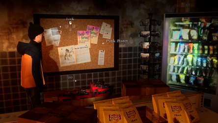 10 Dead Doves screenshot 13