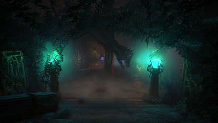 Conarium screenshot 10