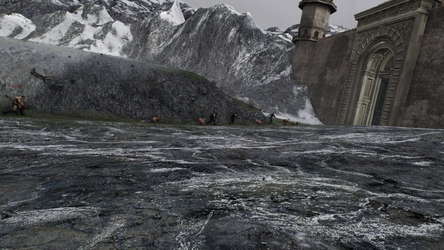 Tactical Rampart screenshot 5