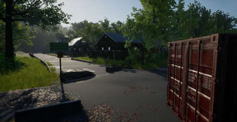 Broken Betrayal screenshot 3
