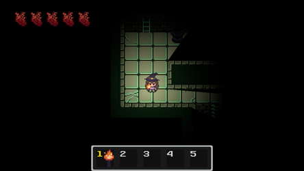 Amalgamare screenshot 3