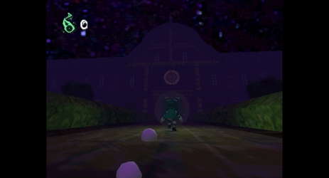 Mini Reaper screenshot 1