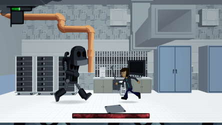 Last Stitch Goodnight screenshot 3