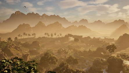 Journey Through the Undead screenshot 39