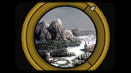 Rusty Lake: Roots screenshot 6