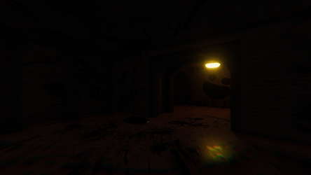 Bob's Mansion screenshot 2