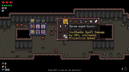 Stillborn Slayer screenshot 8