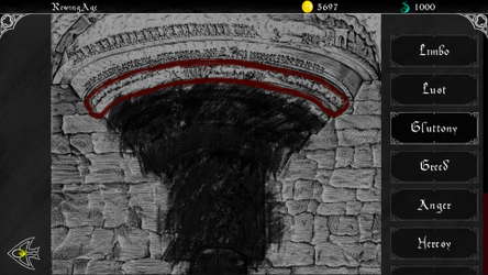 Spiral to Despair screenshot 1