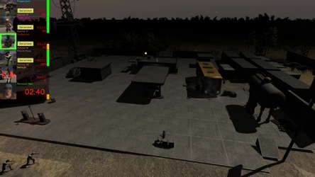 Fatal Hour: Petroleum screenshot 27