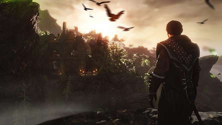 Risen 3 - Titan Lords screenshot 9