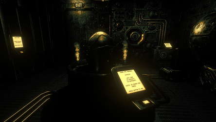 The Hatchling screenshot 1