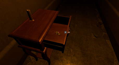 The Seven Keys: Escape Room screenshot 2