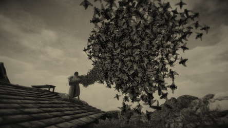 Mundaun screenshot 5
