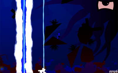 Shards of Epoch Past screenshot 2