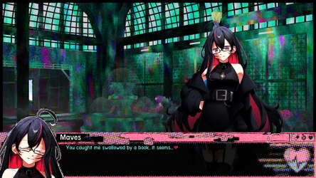 Ad Nauseam - The Wrong Side screenshot 13