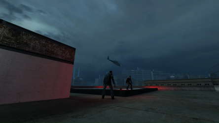 Codename CURE screenshot 15