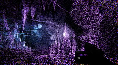 LiDAR Exploration Program screenshot 2