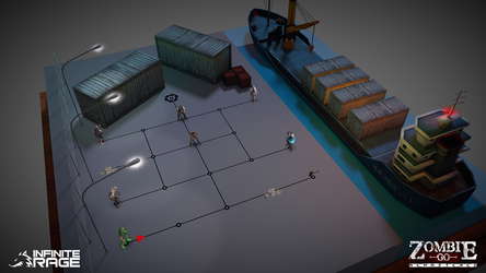 Zombie GO Remastered screenshot 7