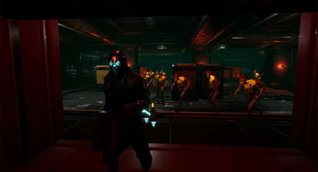 SIDE screenshot 1