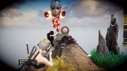 Rivers of Blood screenshot 19