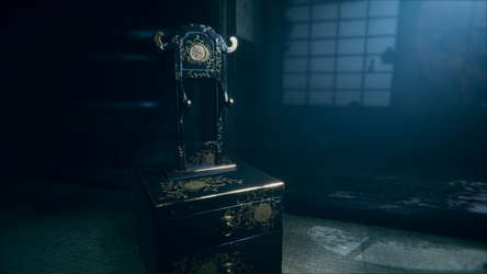 Hollow Cocoon screenshot 12