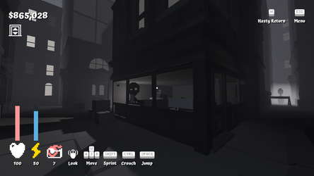 Fragile Packages: Handle with Care screenshot 6