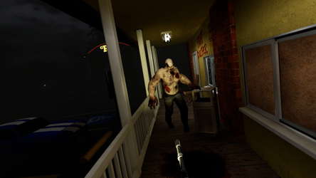 SURV1V3 screenshot 4