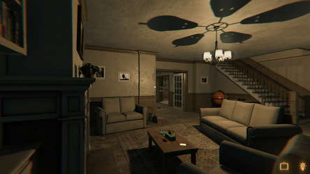 13:ORIGIN - Chapter One screenshot 6