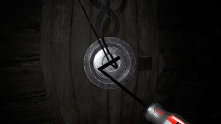 Satan's Dungeon screenshot 6