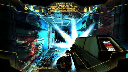 Space Beast Terror Fright screenshot 7