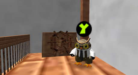 Hop 'n' Marty screenshot 1