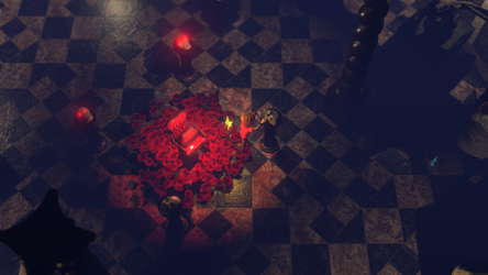 In Nightmare screenshot 8