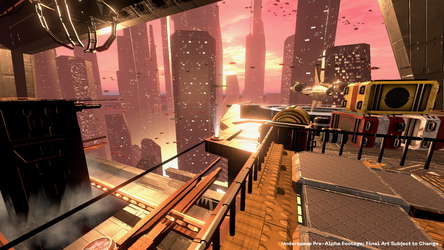 Underspace screenshot 10