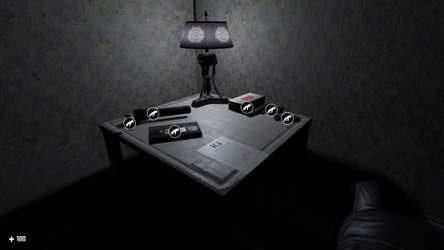 The Purification screenshot 10