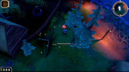 Tales of Tarium: Awakening from the Ashes screenshot 7