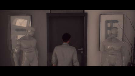 Past Cure screenshot 3