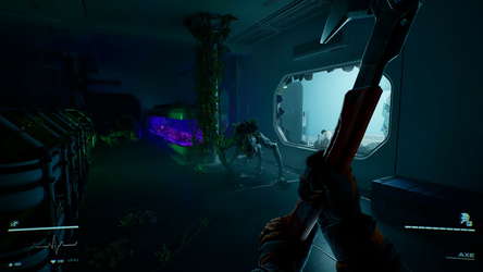 Level Zero: Extraction screenshot 10