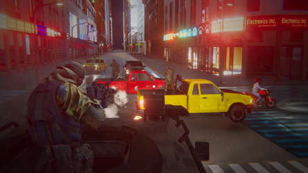 Shankaram: CODE REBORN screenshot 4