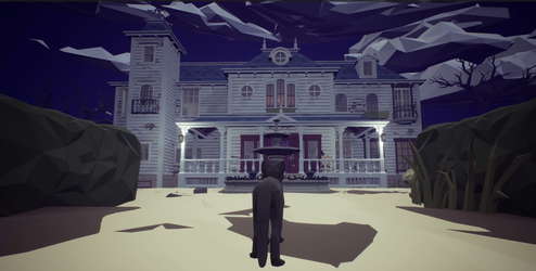 Cat Saves Halloween screenshot 3