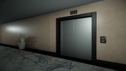 The Secret Story : XIII Phobia screenshot 7