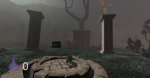 The Cruel Dreamer Marchosias screenshot 4
