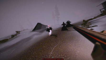 Leshy Prelude screenshot 2