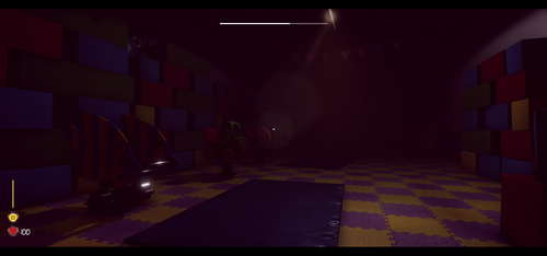 Baby Blues Nightmares - Toddler Horror Game screenshot 21