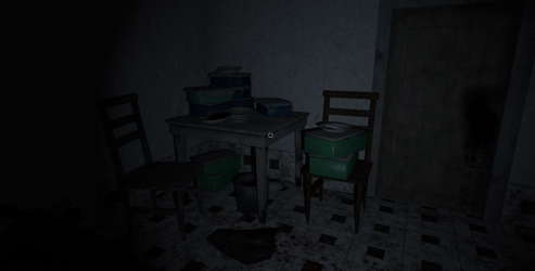 Descent - Silence of Mind screenshot 5